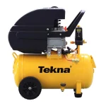 Compressor de ar 6,4 pés 20L 2 hp 116 lbs - Imagem 2