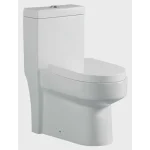 Vaso Sanitário Monobloco R250