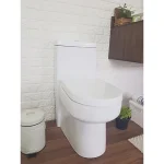 Vaso Sanitário Monobloco R250 - Imagem 5