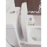Vaso Sanitário Monobloco R250 - Imagem 4