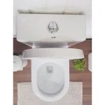 Vaso Sanitário Monobloco R250 - Imagem 3