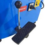 Torno Elétrico Giratório para Cerâmica Pintura e Modelagem 350w - Bivolt - Nagano - Imagem 4