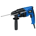 Martelete Perfurador Rompedor sds Plus Profissional eos MaxPro 850W 220V + Maleta e Acessórios - Imagem 3