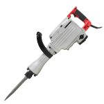 Martelete Rompedor Demolidor 45j 1600w com Maleta 220v – Nagano - Imagem 3