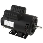 Motor Elétrico Aberto 4P 2CV Monofásico 110/220V Bivolt para Betoneira NOVA-M142204B14