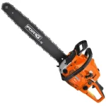Motosserra à Gasolina 63CC 3HP Sabre de 20 Pol. FORTGPRO-FG9122