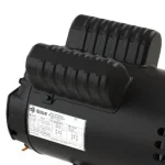 Motor Elétrico Aberto 4P 2CV Monofásico 110/220V Bivolt para Betoneira NOVA-M142204B14 - Imagem 4