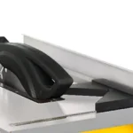Serra Circular de Bancada Profissional 8 Pol. 1200W 220V FERRARI-SCM-8 - Imagem 6