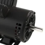 Motor Elétrico Aberto 4P 2CV Monofásico 110/220V Bivolt para Betoneira NOVA-M142204B14 - Imagem 5